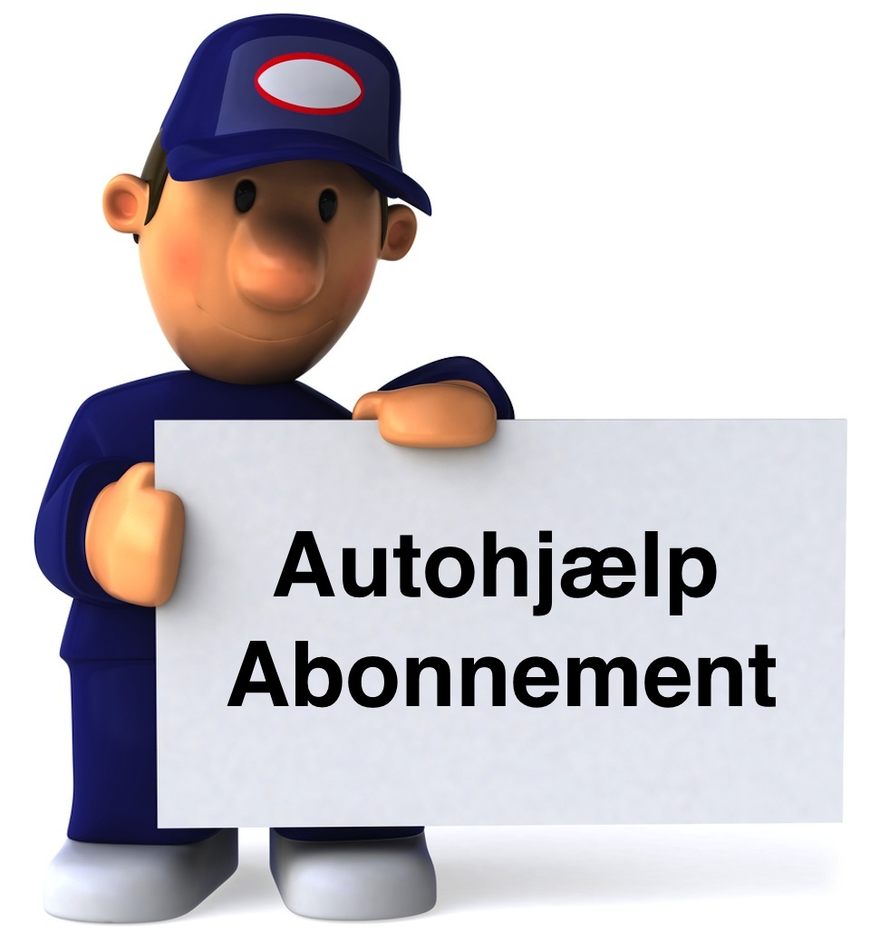 Autohjælp – Spar penge og undgå bekymringer