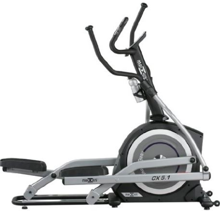 Crosstrainer test – sådan finder du den rette crosstrainer
