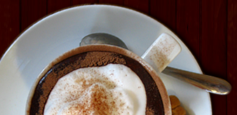 Espresso-eventyret