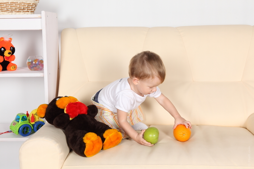 Find den bedste babyalarm