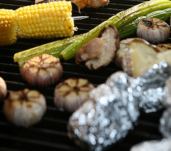 SÅ skal der grilles