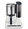 Kaffe uden for kaffemaskinen